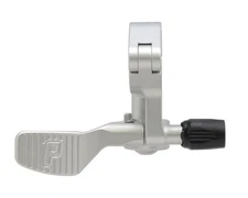 Paul Components Dropper Trigger (Silver)
