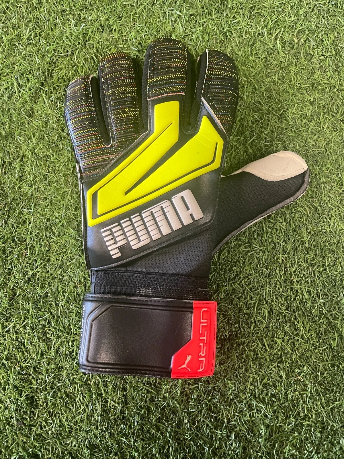 Puma Ultra Grip 1 RC - Thumbnail 2