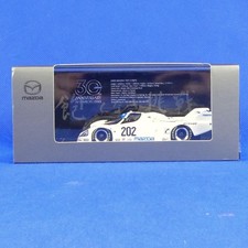 1/43 MAZDA 747 Le Mans 30th Anniversary Memorial 1987 531167