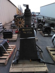 Replaces 70387-74-135E 1985 HYCO 70195-74-167D HYDRAULIC CYLINDER 3470085