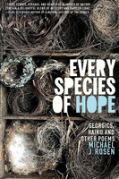 Michael J. Rosen | Every Species Of Hope | Taschenbuch | Englisch (2017)