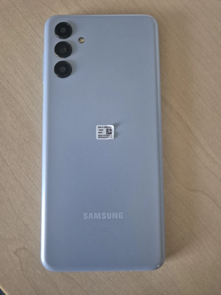 Samsung Galaxy A13 · 128GB, Foto 2 von 3