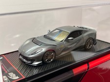 BBR Ferrari 812 Competizione 2021 1:43 BBRC259A3