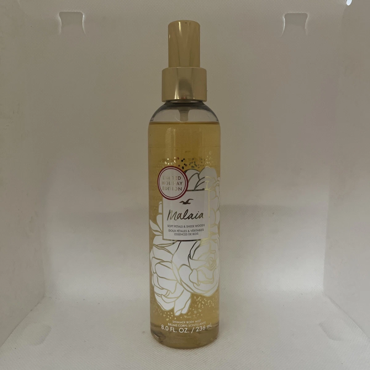 ◾︎新品未使用◾︎ホリスター マリアパシフィック フレグランス 60ml Hollister Women Body Sprays & Mists for sale | eBay