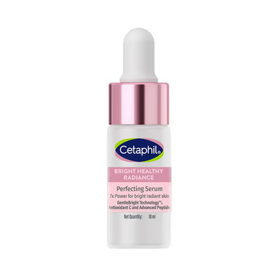 Cetaphil Bright Healthy Radiance Perfecting Serum (10 ml)