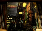 David Bowie / Ziggy Stardust - Classic Rock Vinyl - 1972 OG Orange Labels