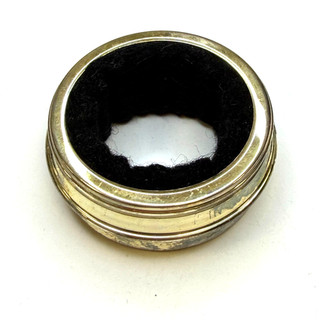 Vintage 925 Sterling Silver Napkin Ring 11.23g
