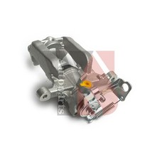 Bremssattel hinten rechts für Opel Mokka-Mokka X J13 | 24292628