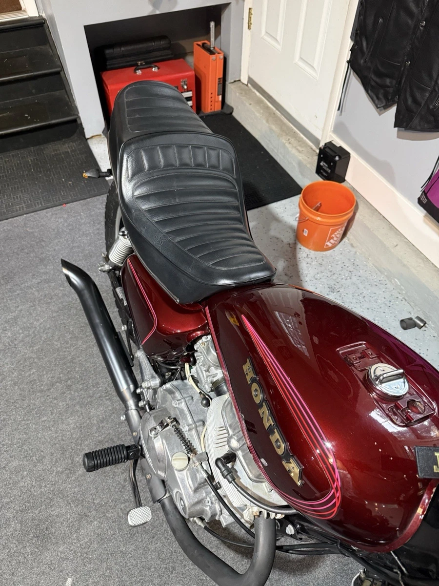Seats for Honda CM400T for sale | eBay