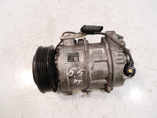 Klimakompressor für BMW 1er F20 F21 1,5 116 d B37D15A B37 9299328