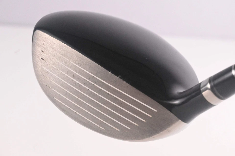 Tour Edge Exotics XCG 3 #3 Wood / 15 Degree / Regular Flex Fujikura Motore 7S - Image 4 of 4