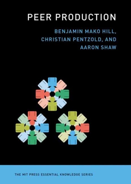 Peer Production (Mit Press Essential by Benjamin Mako Hill | PB | 2026 - Image 2