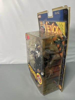 Venom Spider-man Classics Series 1 Action Figure Marvel Legends