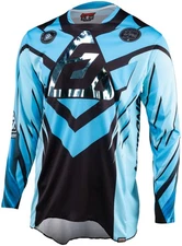 Answer 442532 25 Elite Xotic Jersey Sapphire/Black - XL