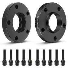 20mm Wheel Spacers 5x120 Bore 74.1mm for BMW for 525i 2001-2003