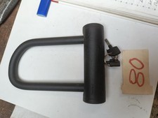 Gros cadenas Decathlon 900M Haute sécurité vélo, moto. comme neuf . lot 80
