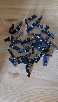 Sektorenschrauben Forestadent