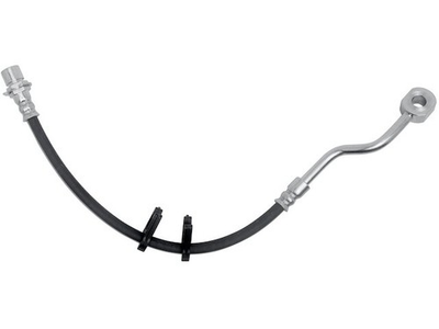 #ad Front Left Upper Brake Hose For 19 23 Ram 2500 3500 TV14K9 Brake Hose $62.32