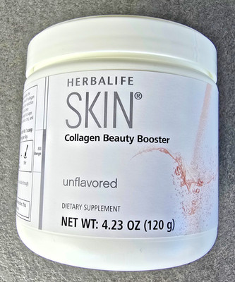 Herbalife  Skin Collagen Beauty Booster unflavored
