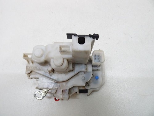 PORTIERSLOT LINKS VOOR Peugeot Bipper (AA) Van 1.3 HDI (FHZ) 1674220180 - Afbeelding 2 van 2