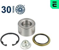 Optimal 941700 Radlagersatz Radlager Satz FüR Mazda FüR Kia