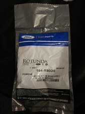 Ford Boss 302 Mustang 4 Button Key Fob 164-R8020 New OEM