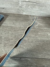 Puggsy (Sega CD, 1993) - Tested Working (Water Damage)