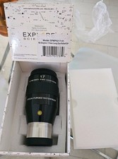 Explore Scientific 17mm 92 Degree 2" Telescope Eyepiece