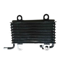 Replacement Automatic Transmission Oil Cooler Assembly For 2007-2012 Acura RDX