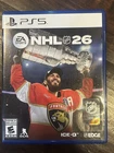 NHL 26 PlayStation 5 Video Game