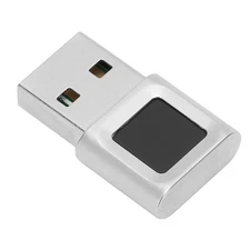 Fast Matching Hello Fingerprint Reader Zinc Alloy System