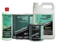 2k Self Etching Primer 1-gallon Tre-6111 Brand New 2k Self Etching Primer 1-gallon Tre-6111 Brand New