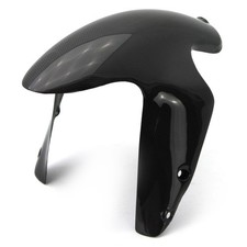 Parafango anteriore in carbonio per Ducati 848 / 1098 / 1198 / StreetFighter parafango