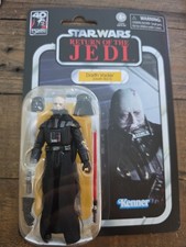 STAR WARS The Vintage Collection Darth Vader Death Star II  ROTJ VC 280