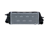 LadeluftküHler NRF 30960 FüR EL ELH KIA SL Hyundai Sportage LM I40 1 CW VF TL 4