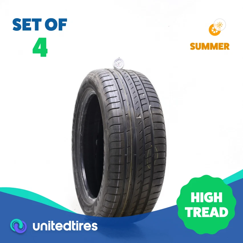 Goodyear 4 Quantity 235/50/18 Car & Truck Tires for sale | eBay