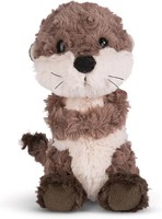 Nici 49153 Kuscheltier Otter Oda 25Cm Schlenkernd | Deutsch | Otter | 49153