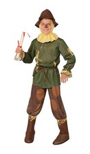Kid's Wizard of Oz Scarecrow Costume