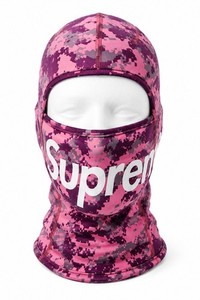 Supreme Heat Reactive Digi Camo Balaclava | eBay