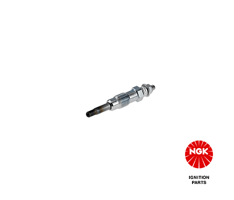 GLOW PLUG FOR DAEWOO, GM KOREA MERCEDES-BENZ PUCH NGK 5906 - Picture 3 of 8