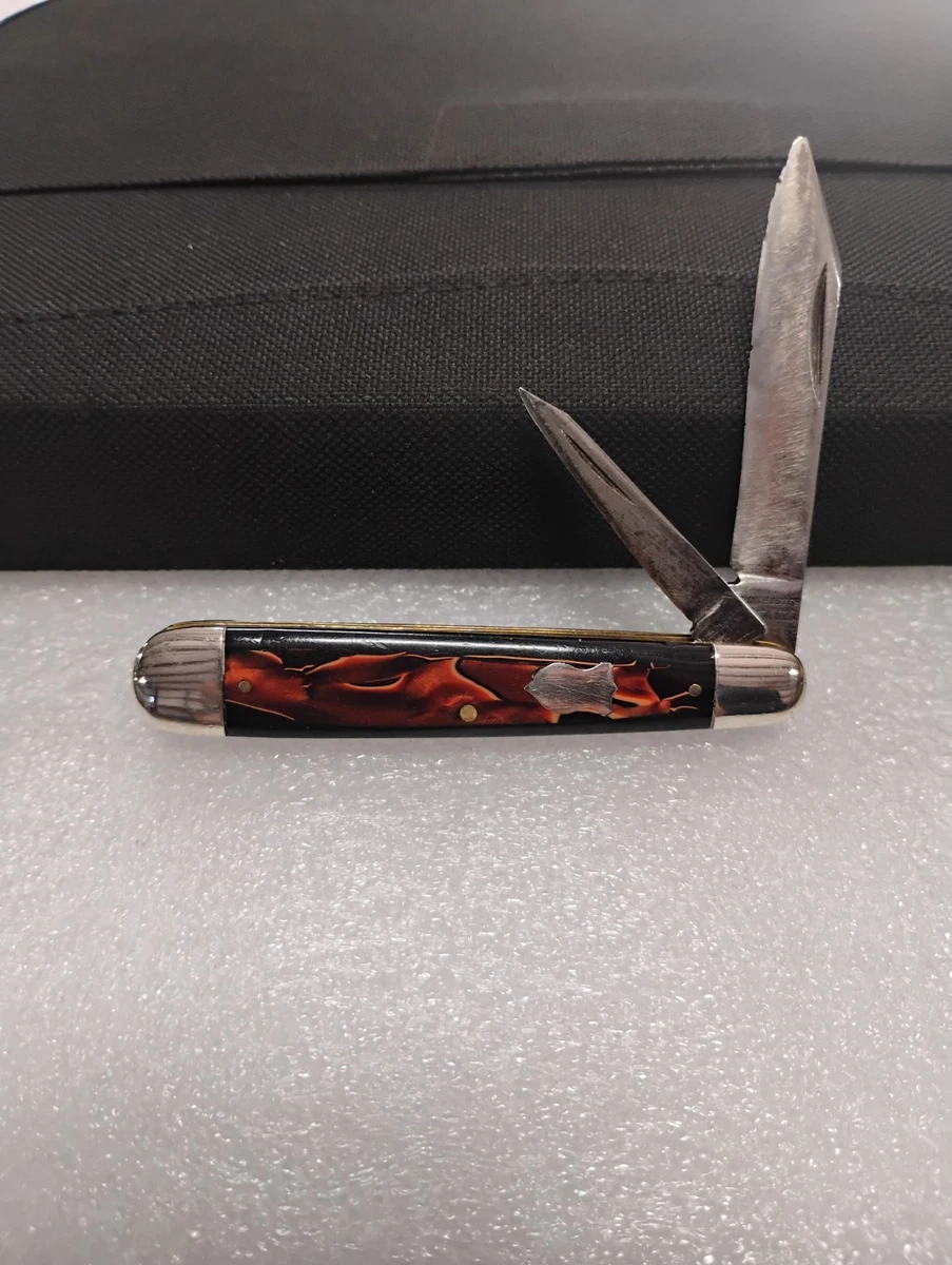 Winchester Manual Vintage Knives 2 Blades for sale | eBay