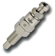 stahlbus Schnell Entlüftungsschraube + Entlüftungsventil M7x1.0x16mm für BMW KTM