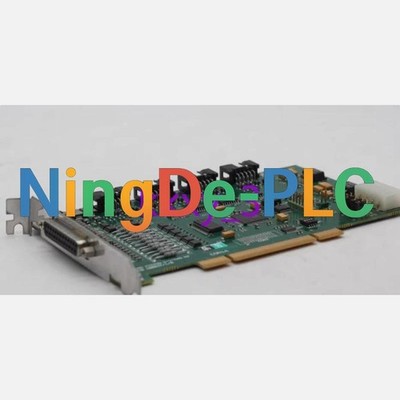 1 PCS ICOS MVS 10037/1/0/0 Image Acquisition Card tested OK #vn