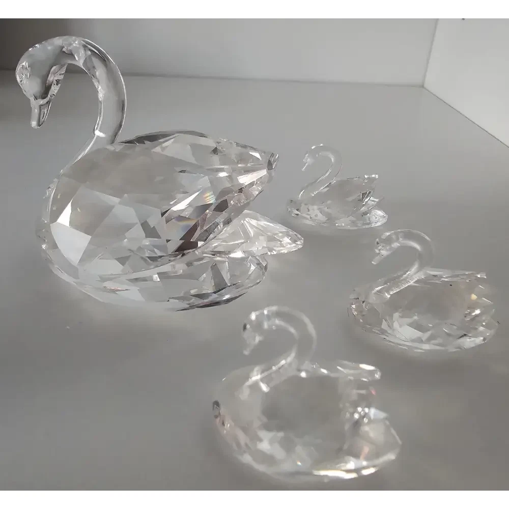 swarovski box products for sale | eBay