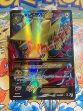 M Manectric EX 24a/119 Rare Ultra Phantom Forces Pokemon TCG