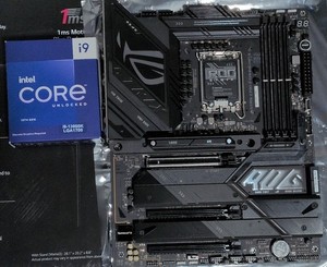 I9 13900k Combo | eBay