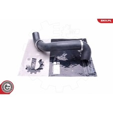 ORIGINAL® Esen Skv Ladeluftschlauch für Opel VECTRA B VECTRA B Caravan VECTRA