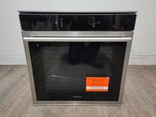 Hotpoint SI6874SHIX Oven Multiflow Built-In Electric Single [IH0111002428-JPA]
