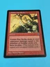 Goblin War Strike - LP -  Portal Second 2nd MTG