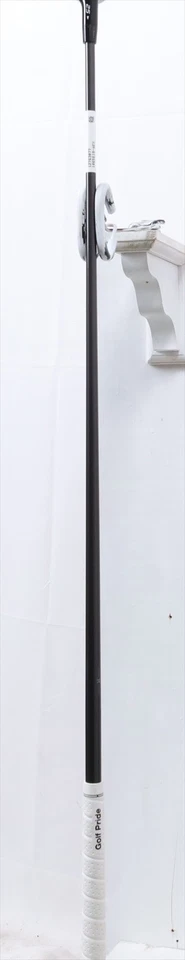 Mizuno St-Z 230 25° 5H Hybrid Senior Flex Rapport Core Blue 60 12763077 Good - Image 4 of 4